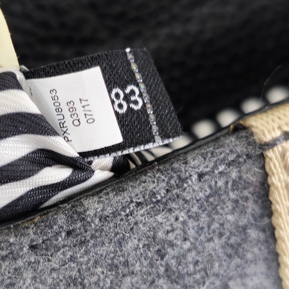 Kate Spade Jackson Street Harlyn Crossbody Bag - Picture 15 of 15